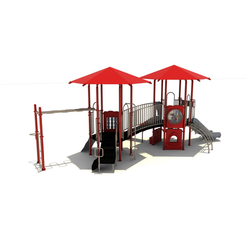 CRS-46458 | Commercial Playground Equipment