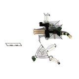 CRS-46468 | Commercial Playground Equipment