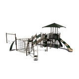 CRS-46468 | Commercial Playground Equipment