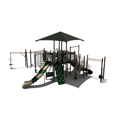 CRS-46468 | Commercial Playground Equipment