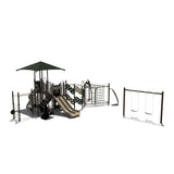 CRS-46468 | Commercial Playground Equipment