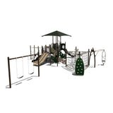 CRS-46468 | Commercial Playground Equipment