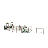 CRS-46474 | Commercial Playground Equipment