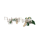 CRS-46474 | Commercial Playground Equipment