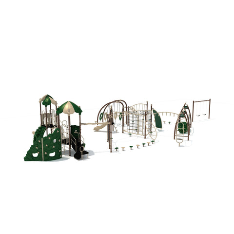 CRS-46474 | Commercial Playground Equipment
