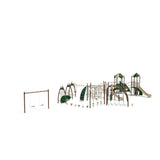 CRS-46474 | Commercial Playground Equipment