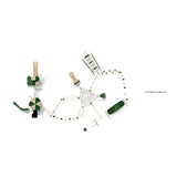 CRS-46474 | Commercial Playground Equipment