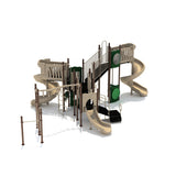 CRS-46489 | Commercial Playground Equipment