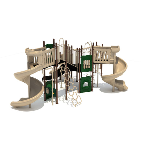 CRS-46489 | Commercial Playground Equipment