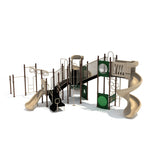 CRS-46489 | Commercial Playground Equipment
