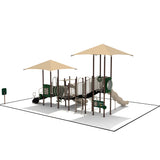 CRS-46644 | Commercial Playground Equipment