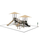 CRS-46644 | Commercial Playground Equipment