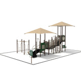 CRS-46644 | Commercial Playground Equipment