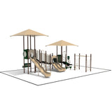 CRS-46644 | Commercial Playground Equipment