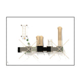 CRS-46644 | Commercial Playground Equipment