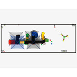 Rainbow Symphony Plaza | Commercial Playground Equipment