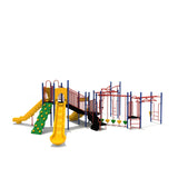 Solar Surge Challenge | Commercial Playground Equipment