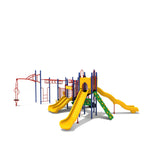 Solar Surge Challenge | Commercial Playground Equipment