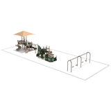 Dreamy Glade | Commercial Playground Equipment