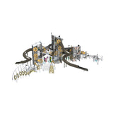 Steamworks Summit | Commercial Playground Equipment