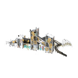 Steamworks Summit | Commercial Playground Equipment