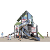 Storybook Summit | Commercial Playground Equipment