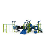 Momentum Park | Commercial Playground Equipment