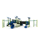 Momentum Park | Commercial Playground Equipment
