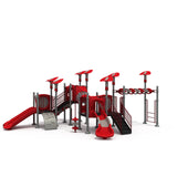 Ignite Park | Commercial Playground Equipment