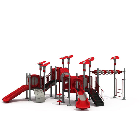 Ignite Park | Commercial Playground Equipment