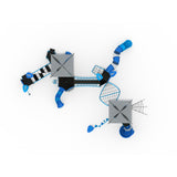 Cloudlink Park | Commercial Playground Equipment