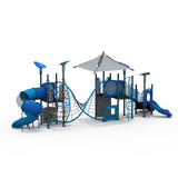 Ripple Ridge Park | Commercial Playground Equipment