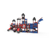 Pirate’s Cove II | Commercial Playground Equipment