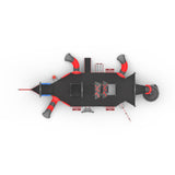 Pirate’s Cove II | Commercial Playground Equipment