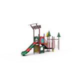 Little Forest | Commercial Playground Equipment