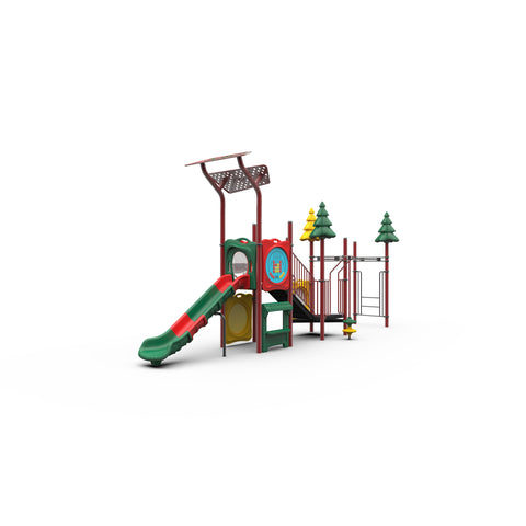Little Forest | Commercial Playground Equipment