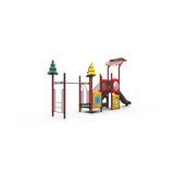 Little Forest | Commercial Playground Equipment