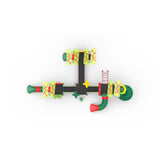 Forest Trails | Commercial Playground Equipment