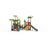 Forest Trails | Commercial Playground Equipment
