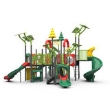 Evergreen Adventure | Commercial Playground Equipment
