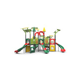 Evergreen Adventure | Commercial Playground Equipment