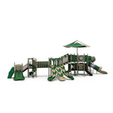 Leafstone Landing | Commercial Playground Equipment