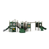 Trailblazer Park | Commercial Playground Equipment