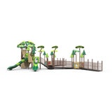 Leaflight Landing V | Commercial Playground Equipment