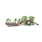 Leaflight Landing VI | Commercial Playground Equipment