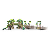 Leaflight Landing VI | Commercial Playground Equipment