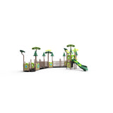Leaflight Landing IV | Commercial Playground Equipment