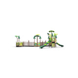 Leaflight Landing III | Commercial Playground Equipment