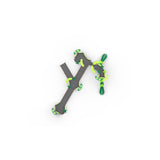 Leaflight Landing III | Commercial Playground Equipment