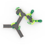 Leaflight Landing I | Commercial Playground Equipment